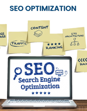 Seo Otimization